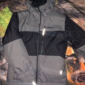 Columbia Boys Jacket